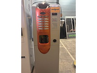 Fas - perla - koffie - verkoopautomaat - afbeelding 3 van  4