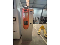 Fas - perla - koffie - verkoopautomaat - afbeelding 2 van  4