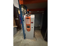 Fas - perla - verkoopautomaat - afbeelding 1 van  2