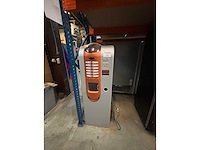 Fas - perla - verkoopautomaat - afbeelding 2 van  2