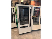 Fas - spiralli - verkoopautomaat - afbeelding 2 van  3