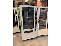 Fas - spiralli - verkoopautomaat - afbeelding 3 van  3