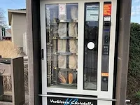 Fas 480/10 top broodautomaat (10x) - afbeelding 26 van  55