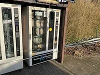 Fas 480/10 top broodautomaat (10x) - afbeelding 35 van  55