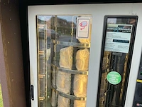 Fas 480/10 top broodautomaat (10x) - afbeelding 2 van  55