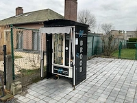 Fas 480/10 top broodautomaat (10x) - afbeelding 4 van  55