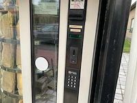 Fas 480/10 top broodautomaat (10x) - afbeelding 6 van  55