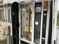 Fas 480/10 top broodautomaat (10x) - afbeelding 7 van  55