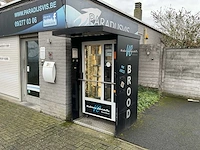 Fas 480/10 top broodautomaat (10x) - afbeelding 9 van  55