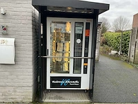 Fas 480/10 top broodautomaat (10x) - afbeelding 11 van  55