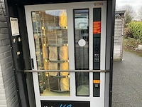 Fas 480/10 top broodautomaat (10x) - afbeelding 14 van  55