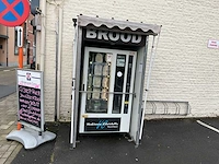 Fas 480/10 top broodautomaat (10x) - afbeelding 17 van  55