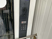 Fas 480/10 top broodautomaat (10x) - afbeelding 19 van  55