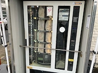 Fas 480/10 top broodautomaat (10x) - afbeelding 20 van  55