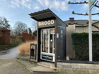 Fas 480/10 top broodautomaat (10x) - afbeelding 22 van  55