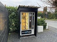 Fas 480/10 top broodautomaat (10x) - afbeelding 12 van  55