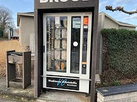 Fas 480/10 top broodautomaat (10x) - afbeelding 24 van  55