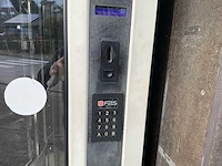 Fas 480/10 top broodautomaat (10x) - afbeelding 25 van  55