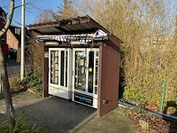 Fas 480/10 top broodautomaat (10x) - afbeelding 27 van  55