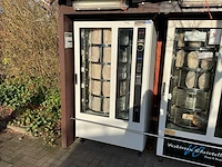 Fas 480/10 top broodautomaat (10x) - afbeelding 28 van  55