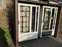 Fas 480/10 top broodautomaat (10x) - afbeelding 29 van  55