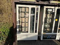 Fas 480/10 top broodautomaat (10x) - afbeelding 30 van  55