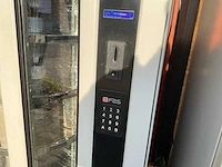 Fas 480/10 top broodautomaat (10x) - afbeelding 32 van  55