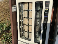 Fas 480/10 top broodautomaat (10x) - afbeelding 33 van  55