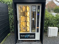 Fas 480/10 top broodautomaat (10x) - afbeelding 23 van  55