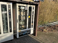 Fas 480/10 top broodautomaat (10x) - afbeelding 35 van  55