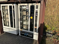 Fas 480/10 top broodautomaat (10x) - afbeelding 36 van  55