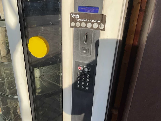 Fas 480/10 top broodautomaat (10x) - afbeelding 38 van  55