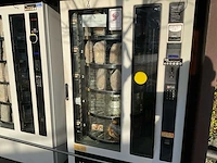 Fas 480/10 top broodautomaat (10x) - afbeelding 39 van  55