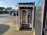 Fas 480/10 top broodautomaat (10x) - afbeelding 41 van  55