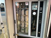 Fas 480/10 top broodautomaat (10x) - afbeelding 44 van  55