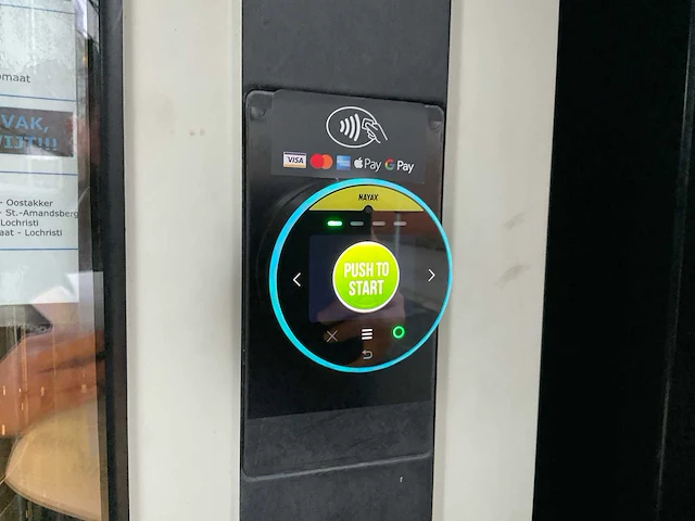 Fas 480/10 top broodautomaat (10x) - afbeelding 34 van  55