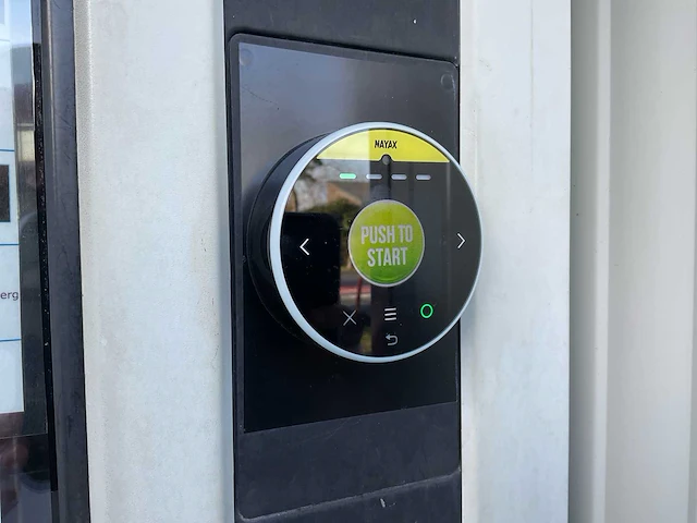 Fas 480/10 top broodautomaat (10x) - afbeelding 49 van  55