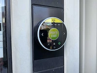 Fas 480/10 top broodautomaat (10x) - afbeelding 49 van  55