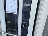 Fas 480/10 top broodautomaat (10x) - afbeelding 50 van  55