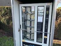 Fas 480/10 top broodautomaat (10x) - afbeelding 51 van  55