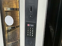 Fas 480/10 top broodautomaat (10x) - afbeelding 45 van  55