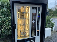 Fas 480/10 top broodautomaat (10x) - afbeelding 52 van  55