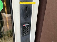 Fas 480/10 top broodautomaat (10x) - afbeelding 55 van  55