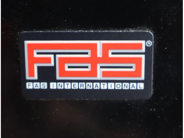 Fas verkoopautomaat - afbeelding 3 van  6