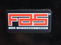 Fas verkoopautomaat - afbeelding 3 van  6