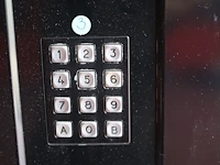 Fas verkoopautomaat - afbeelding 5 van  6