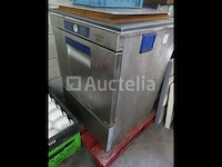 Fascia basic colata vaatwasser - afbeelding 1 van  4