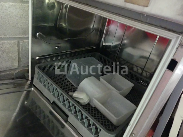 Fascia basic colata vaatwasser - afbeelding 2 van  4