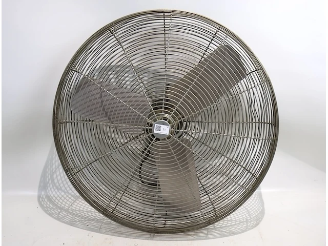 Fasco ventilator - afbeelding 1 van  4