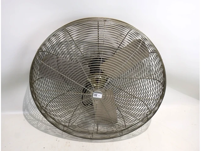 Fasco ventilator - afbeelding 2 van  4